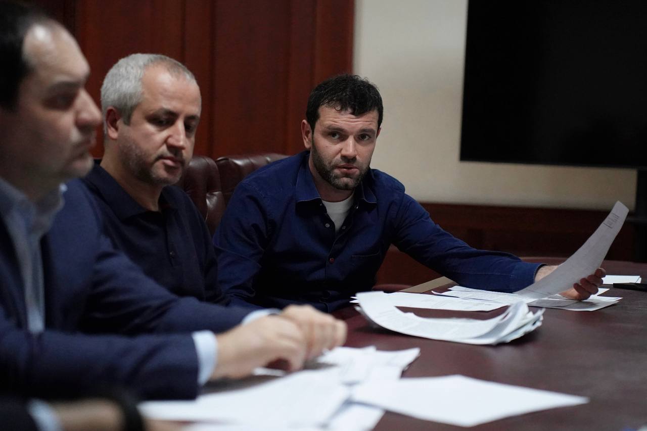 В Дагестане выполнены все целевые показатели госпрограммы НСПД